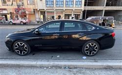 Chevrolet Impala